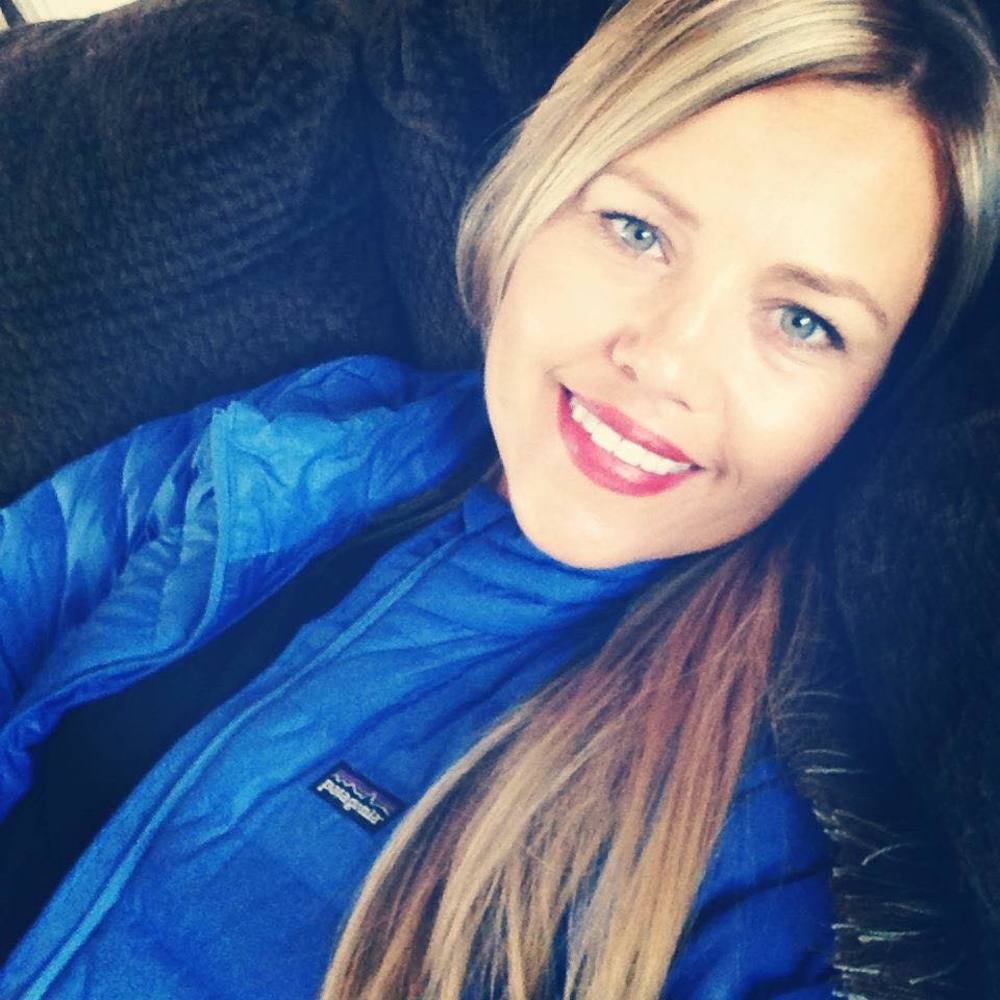 Meet your Posher, Mariah